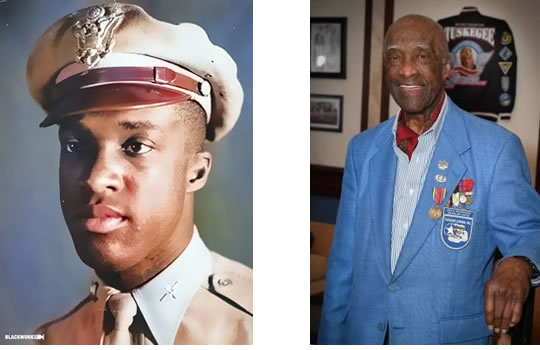 Lt Col Woodhouse