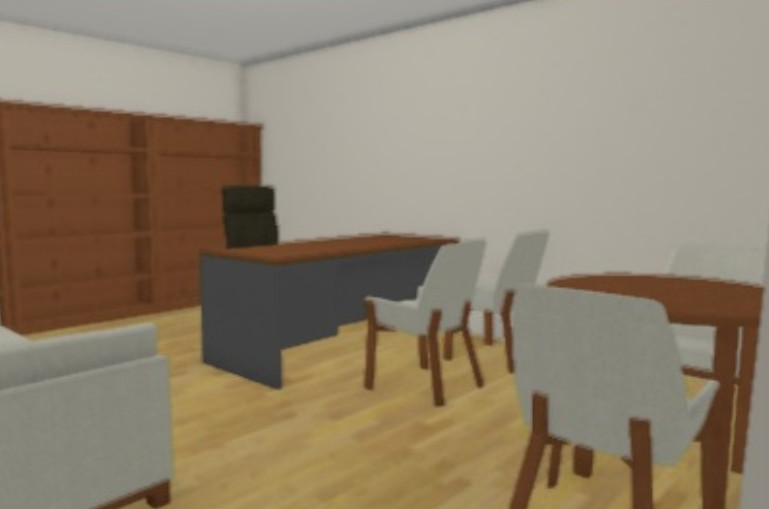 Office Space