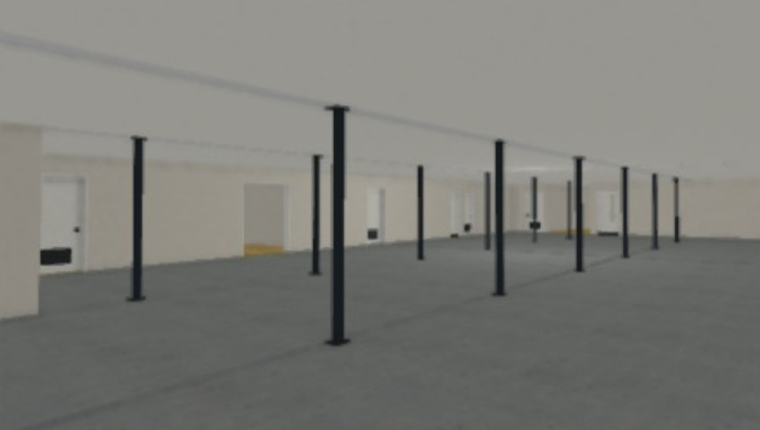 K9 Training Space