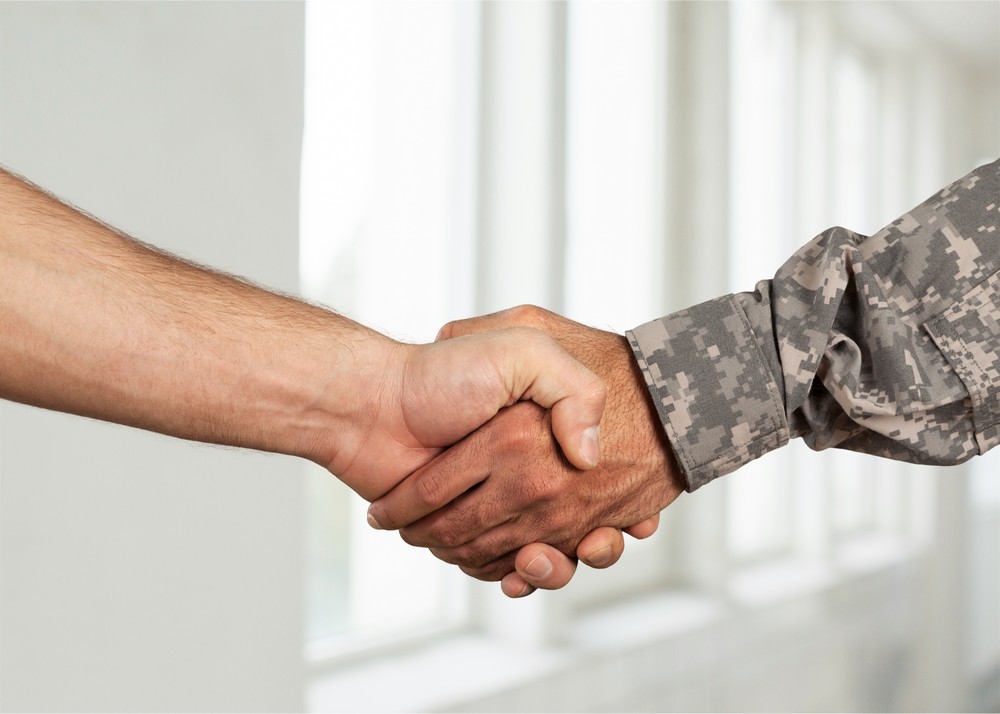 Veteran Outreach
